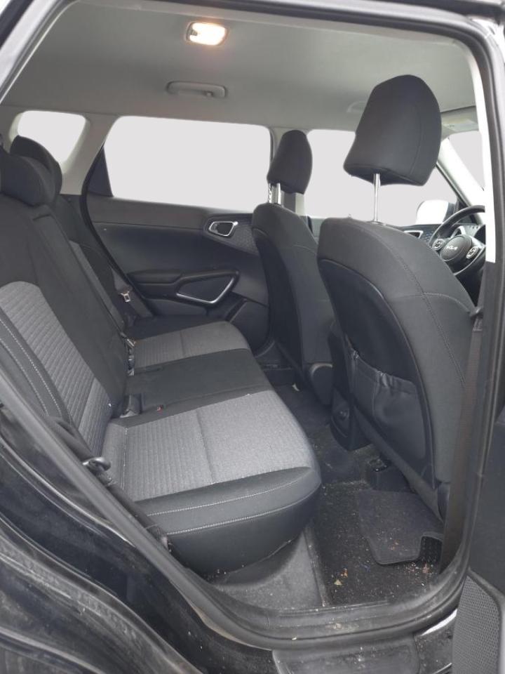 2022 Kia Soul EX IVT Photo