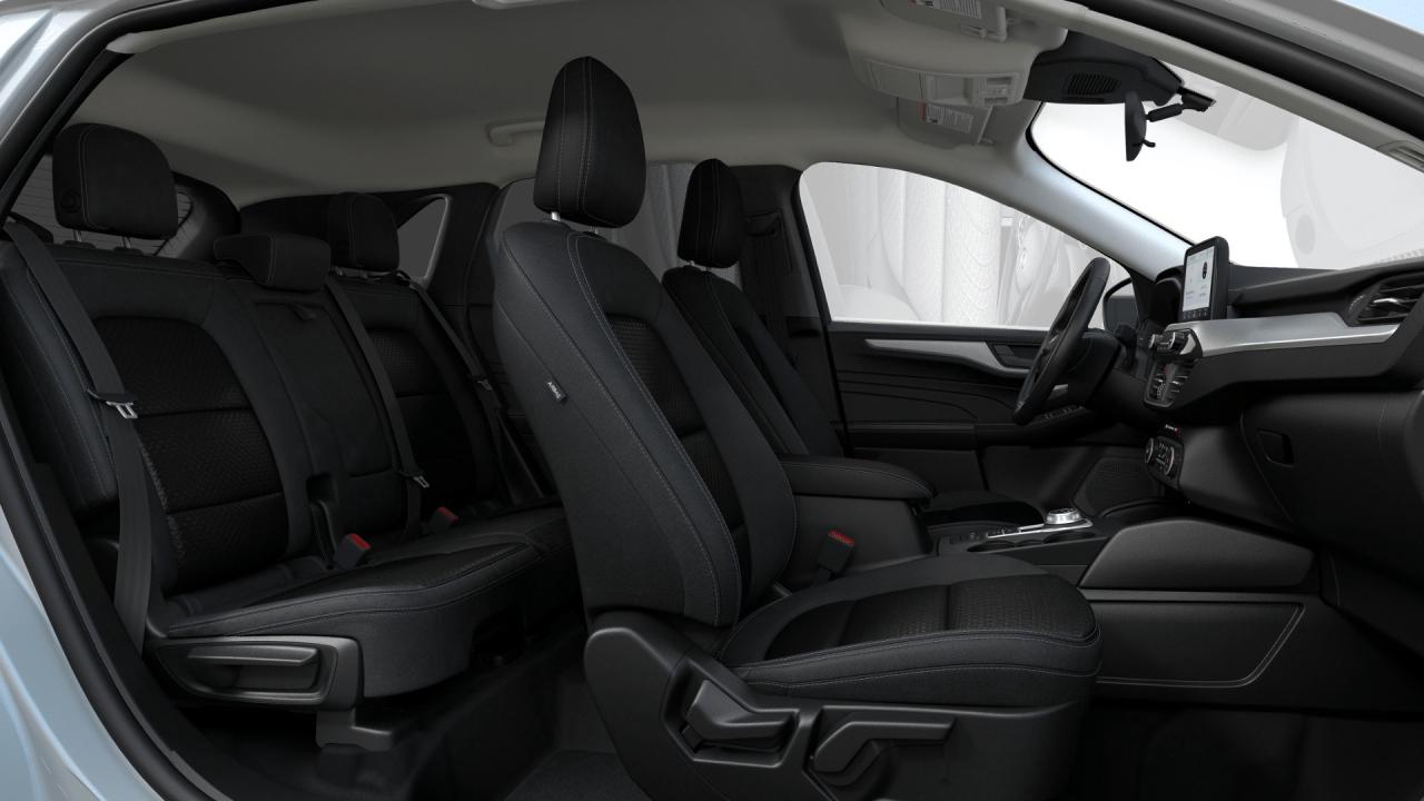 2025 Ford Escape Active Photo3