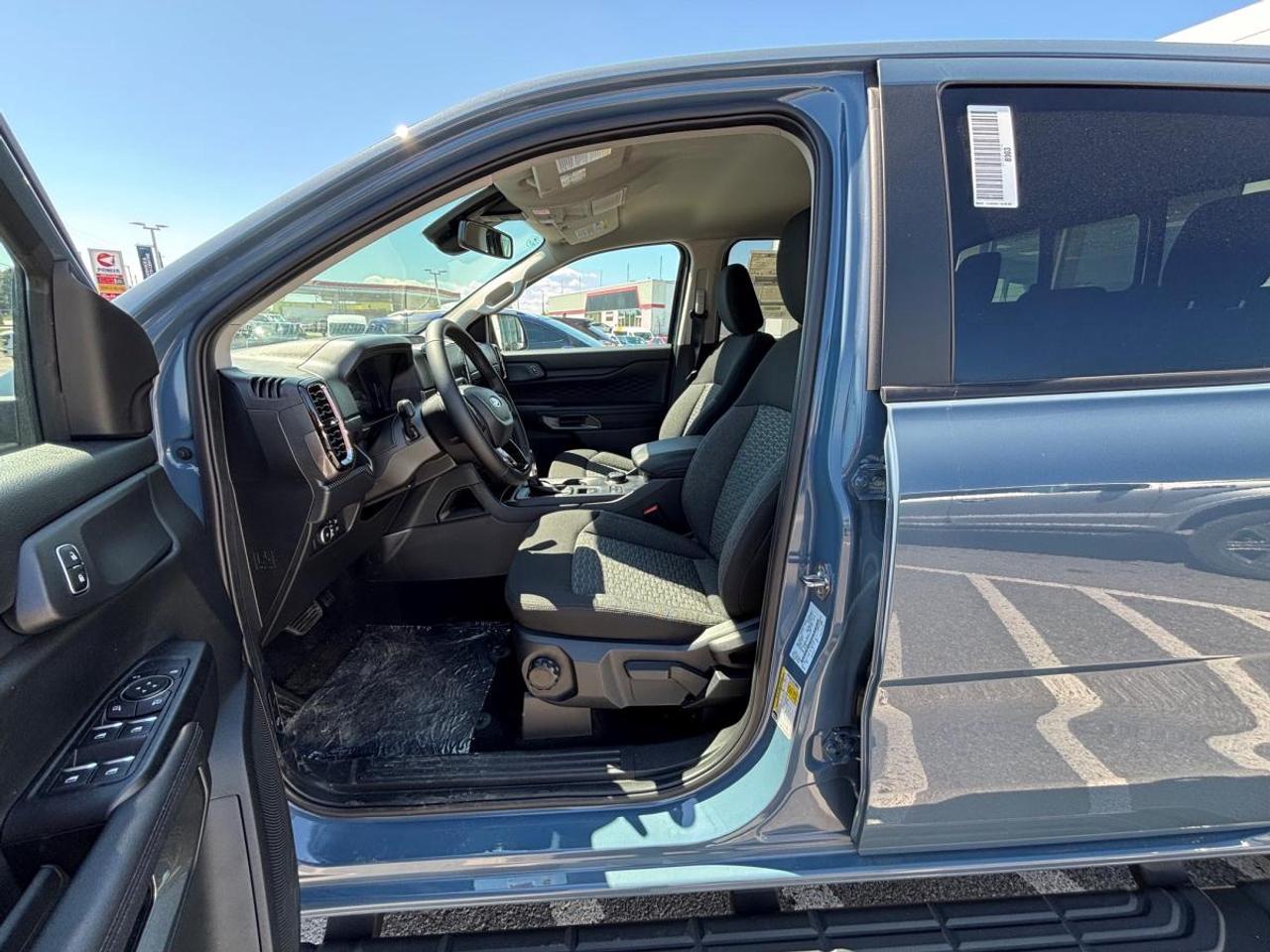 2025 Ford Ranger XLT Photo