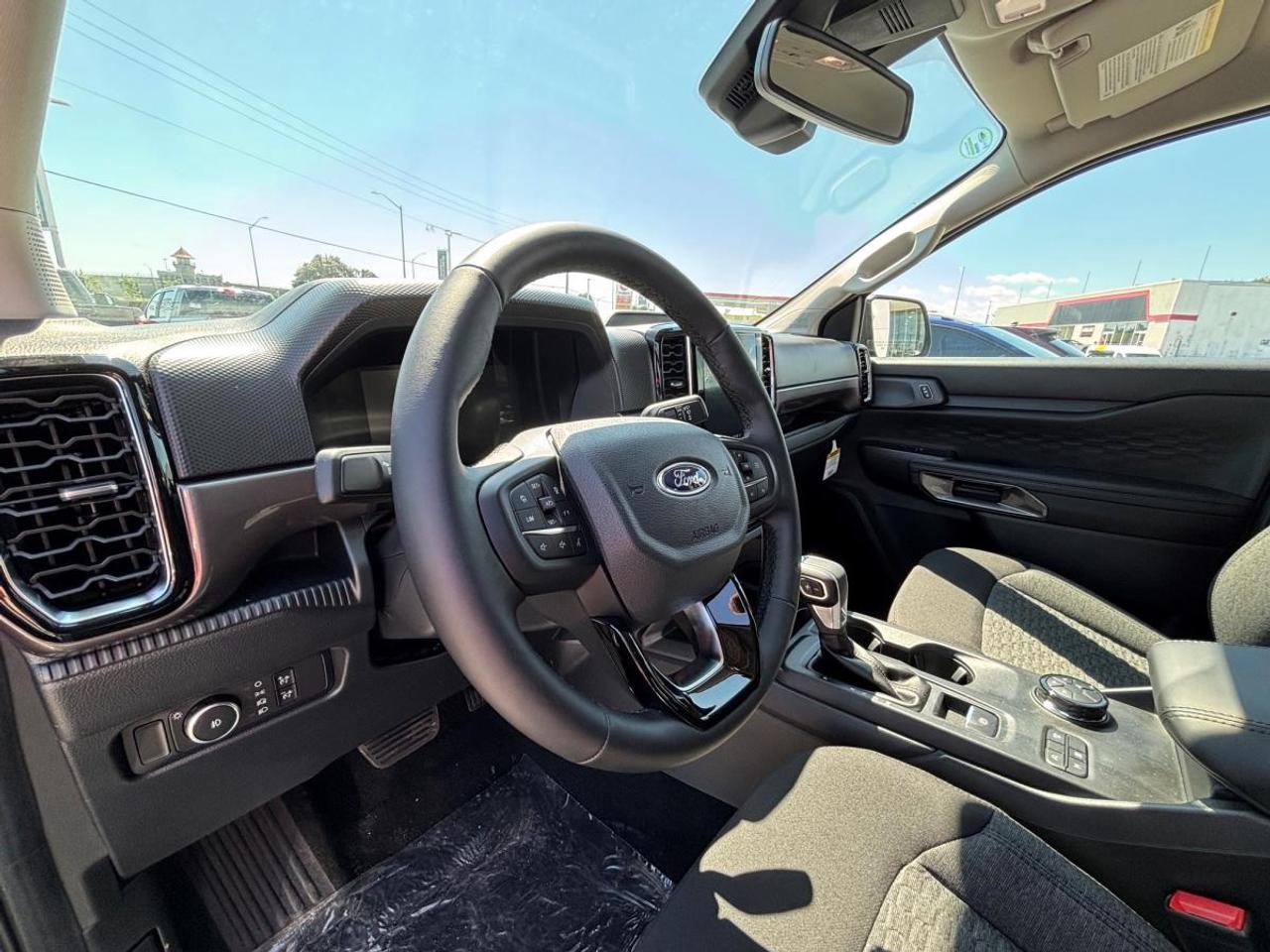 2025 Ford Ranger XLT Photo