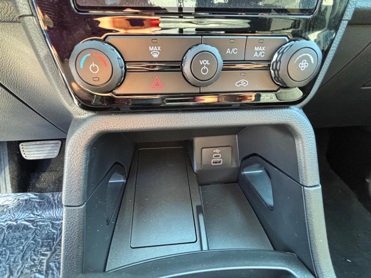 2025 Ford Ranger XLT Photo