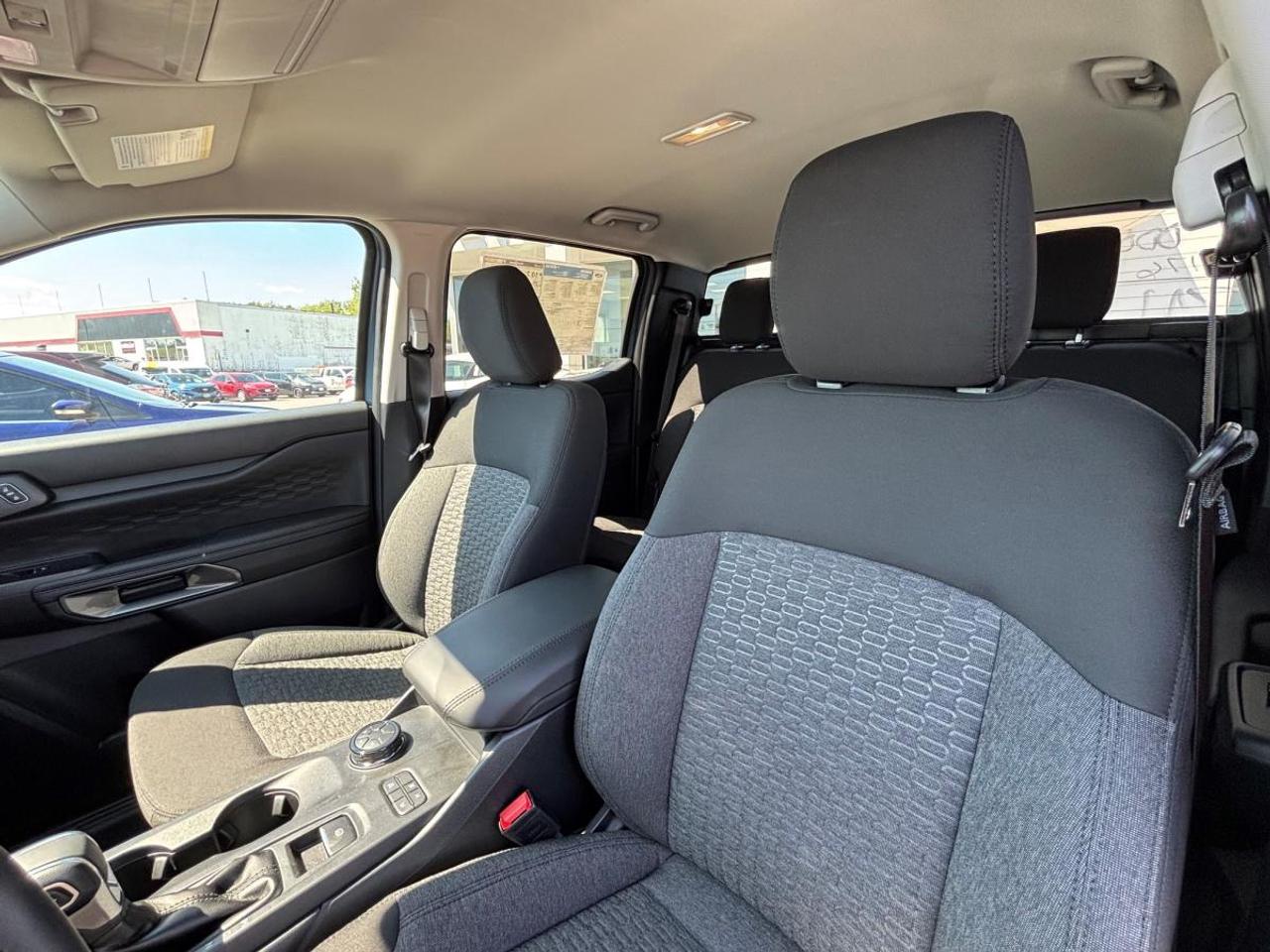 2025 Ford Ranger XLT Photo