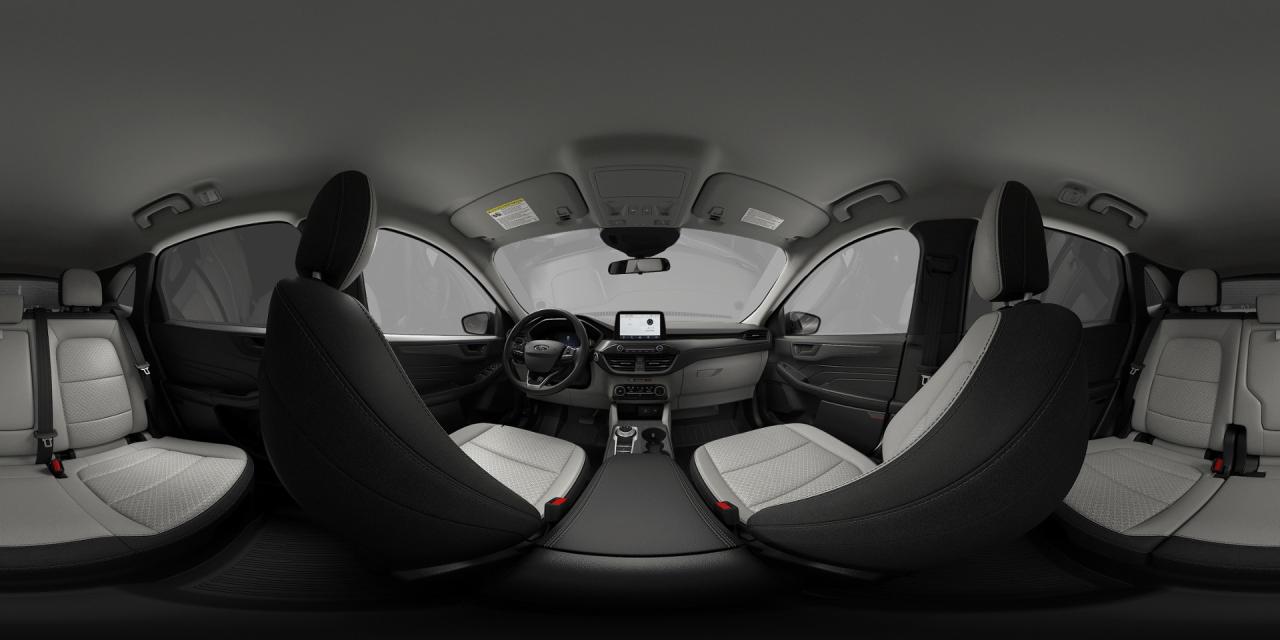 2026 Ford Escape Active Photo