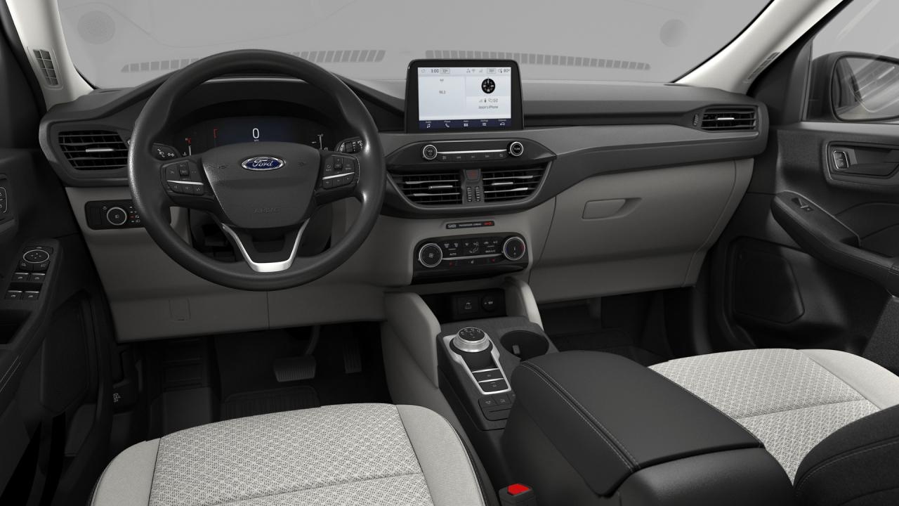 2026 Ford Escape Active Photo3