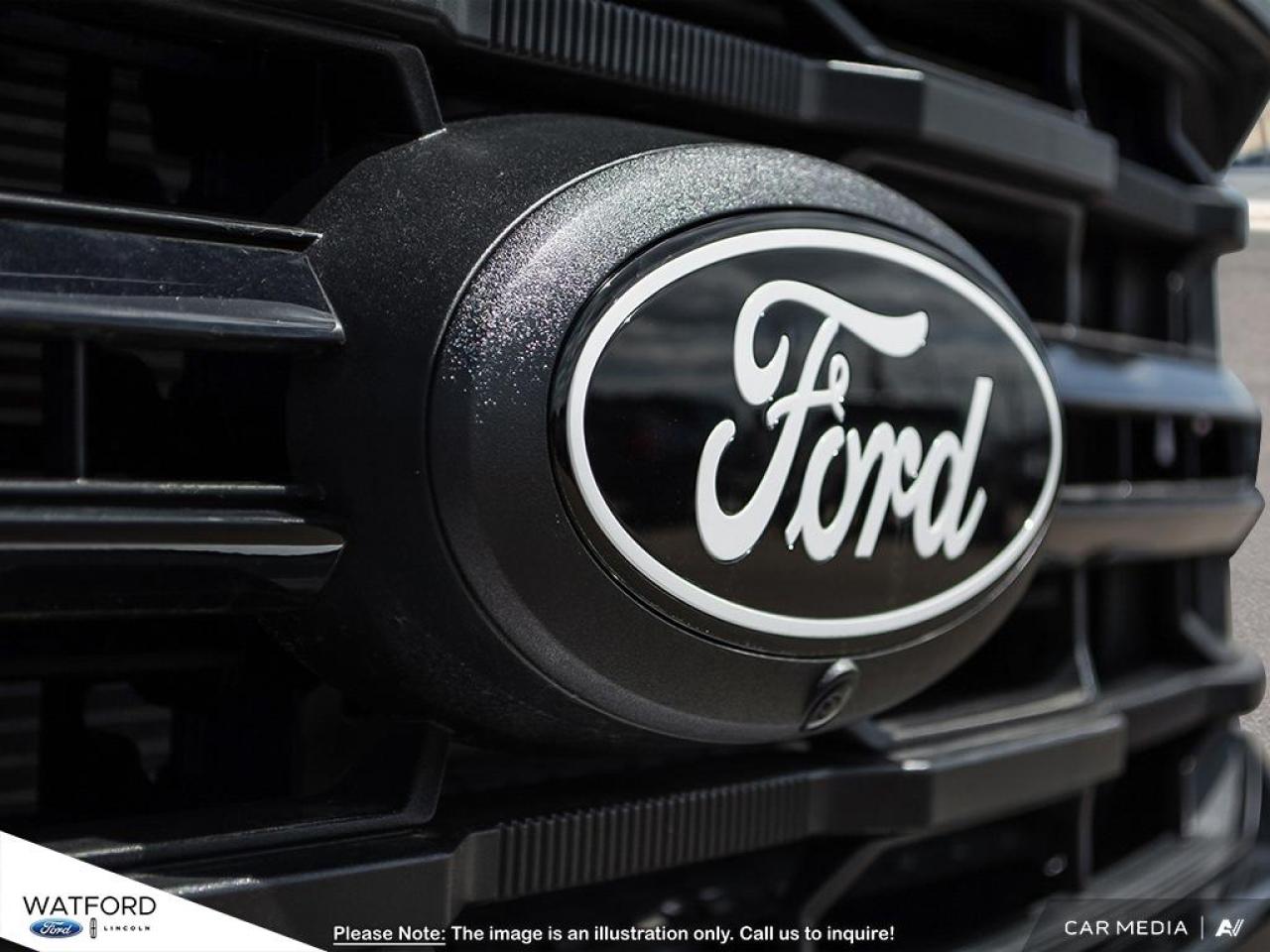 2025 Ford F-150 XLT Photo