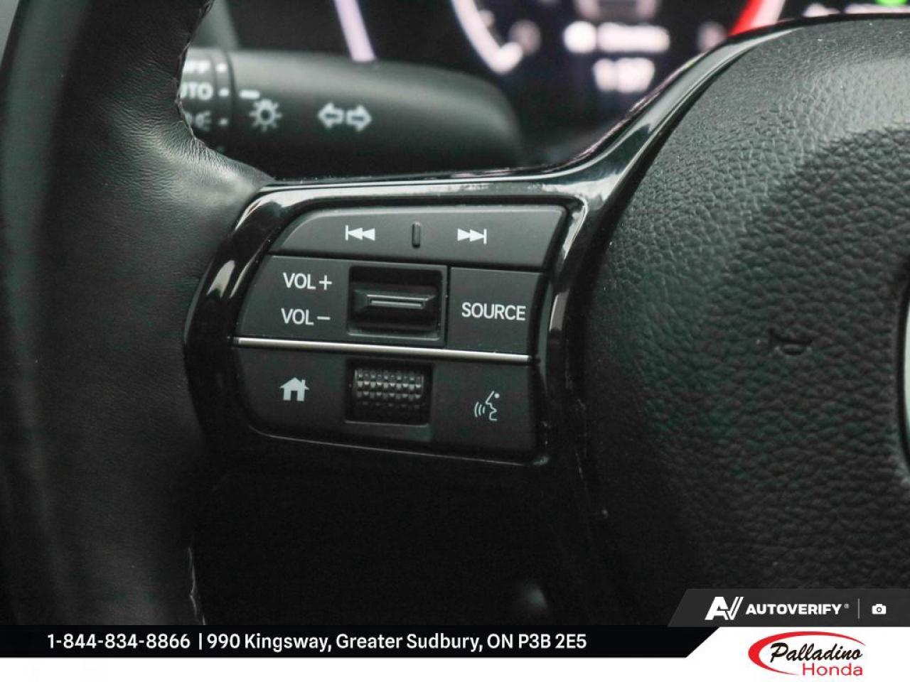 2022 Honda Civic Sedan EX Photo