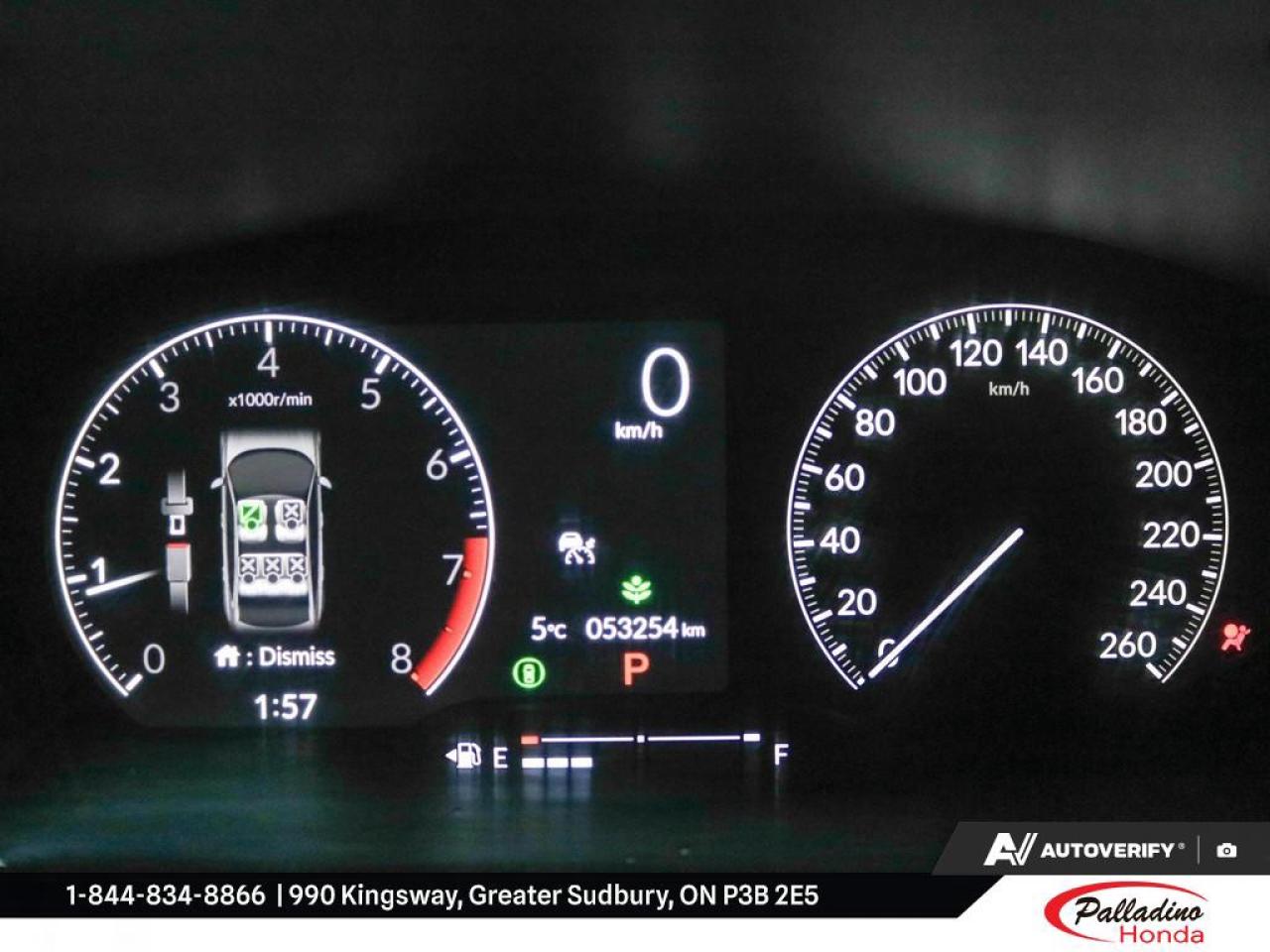 2022 Honda Civic Sedan EX Photo