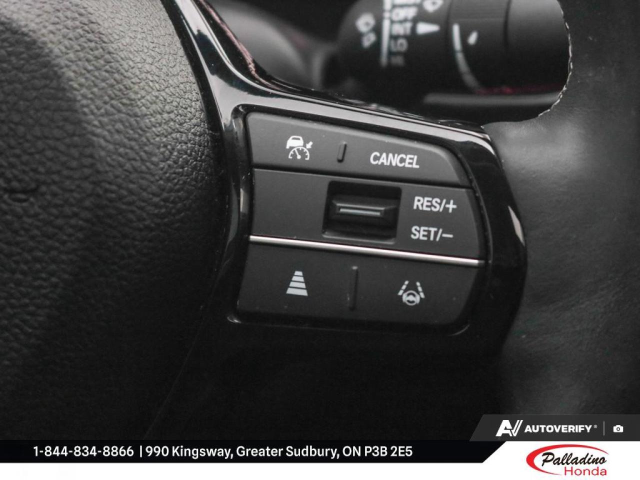 2022 Honda Civic Sedan EX Photo