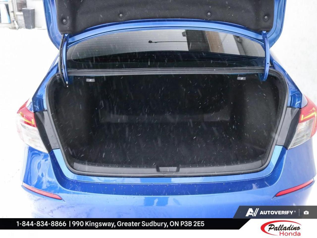 2022 Honda Civic Sedan EX Photo