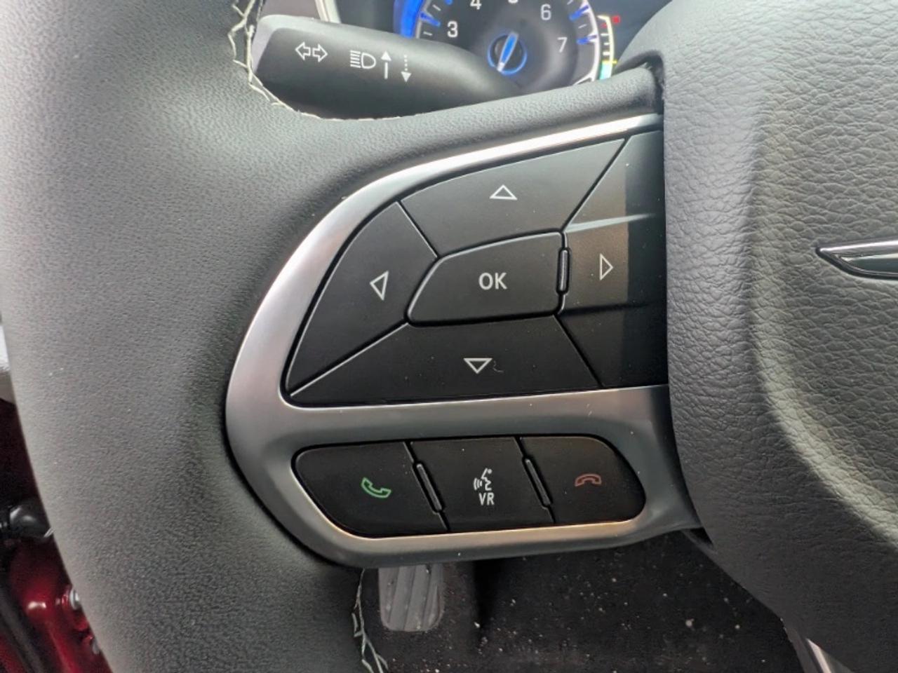 2026 Dodge Grand Caravan SXT 3.6L Photo