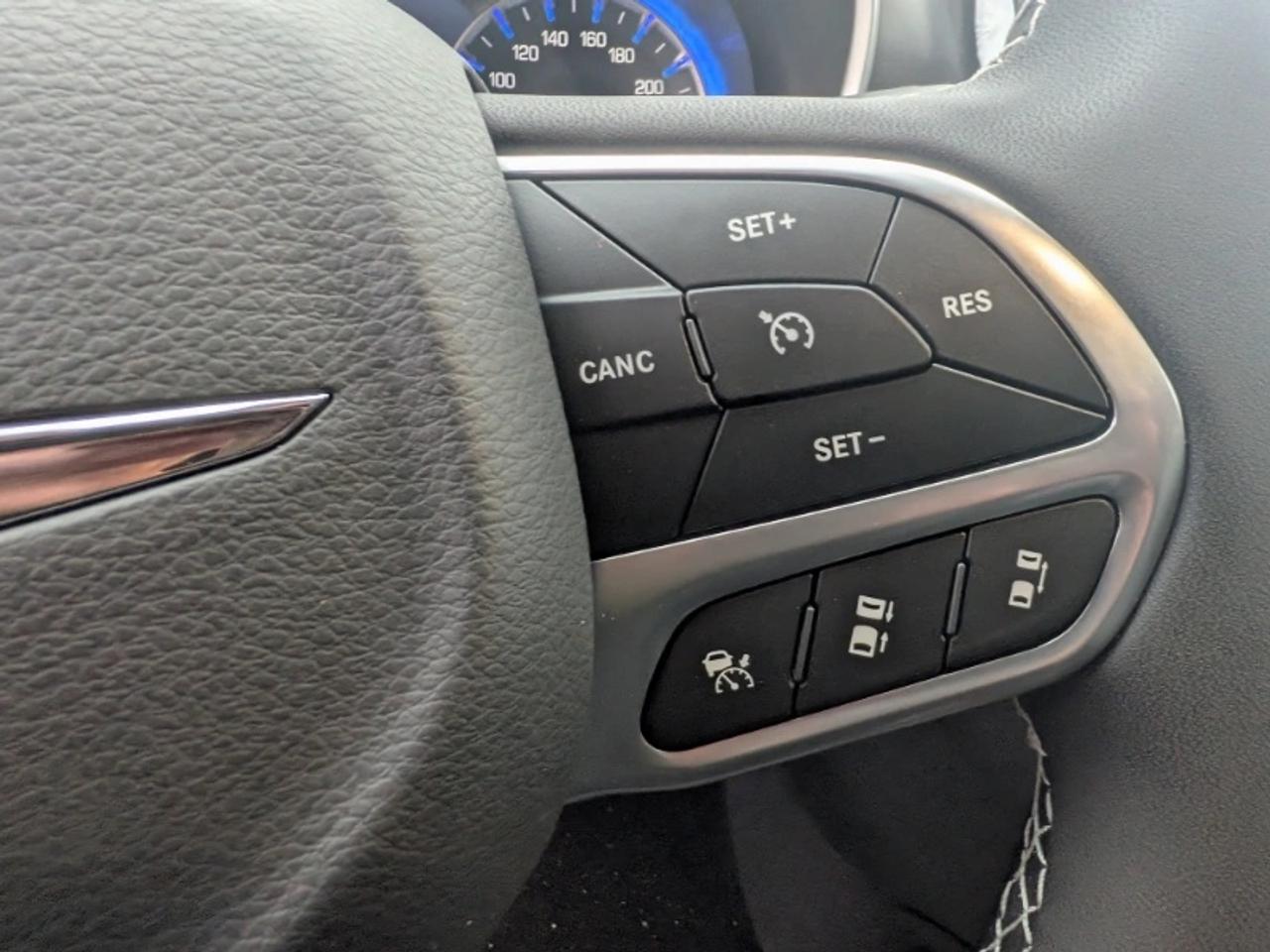 2026 Dodge Grand Caravan SXT 3.6L Photo