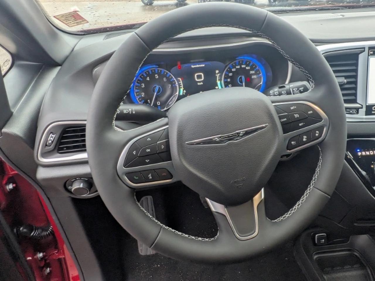 2026 Dodge Grand Caravan SXT 3.6L Photo