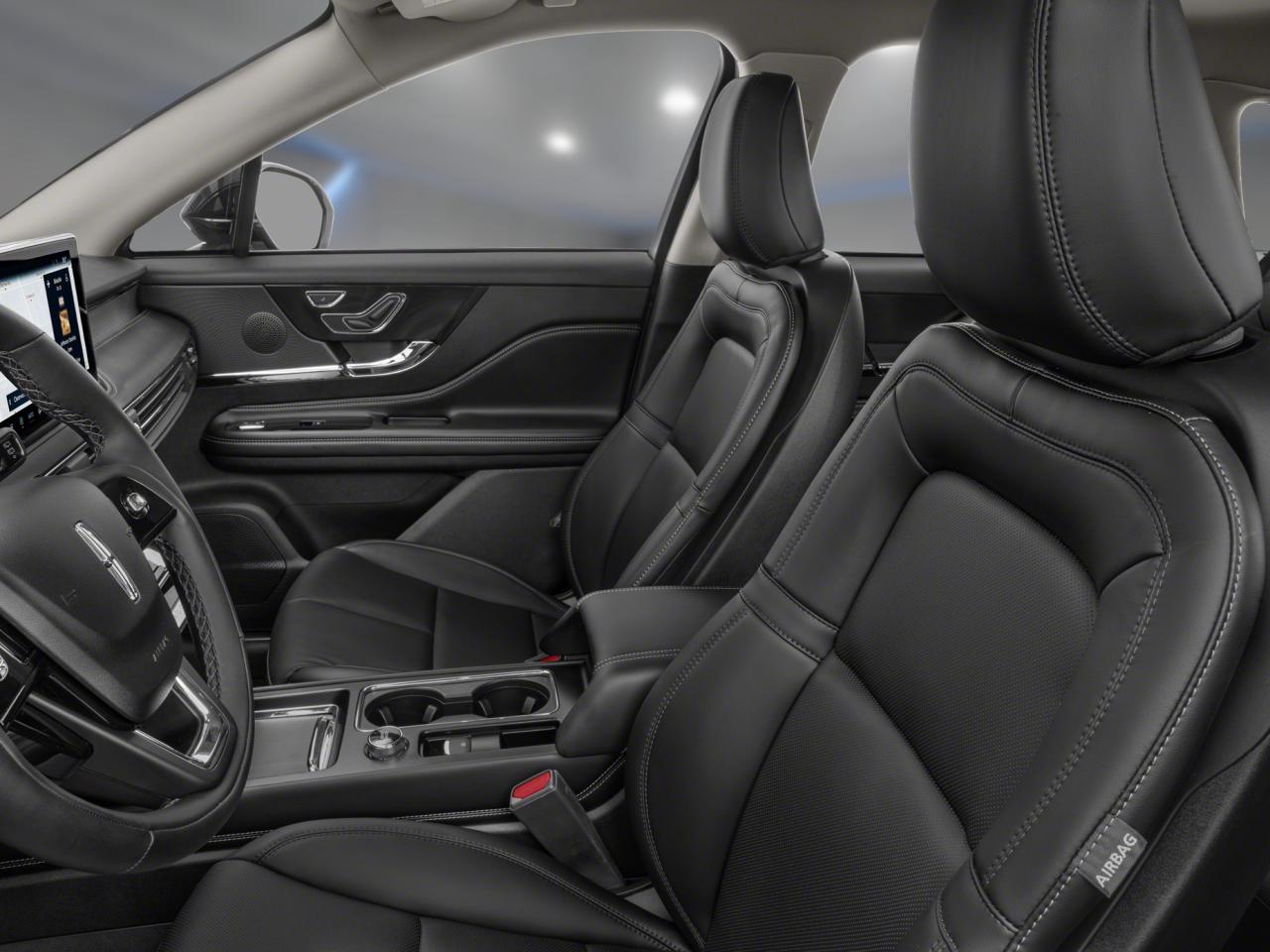 2026 Lincoln Corsair Grand Touring Photo