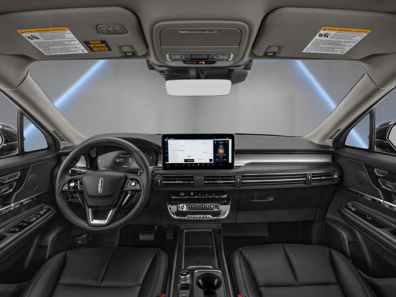 2026 Lincoln Corsair Grand Touring Photo