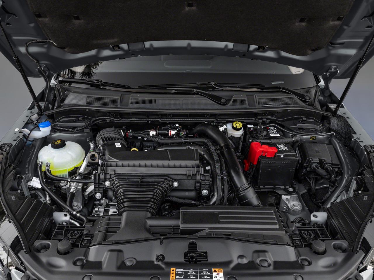 2026 Lincoln Corsair Grand Touring Photo