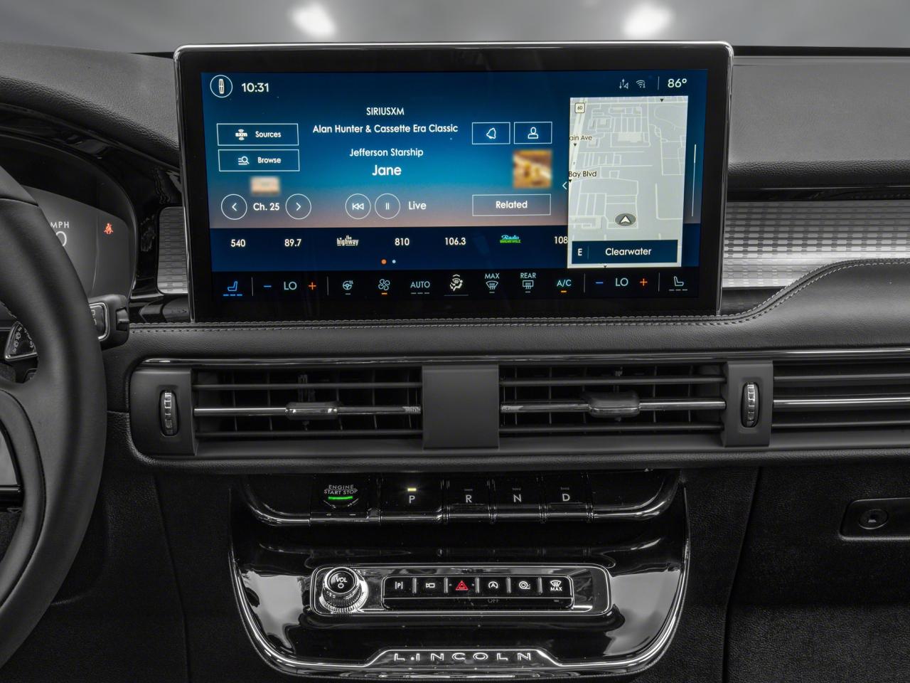 2026 Lincoln Corsair Grand Touring Photo