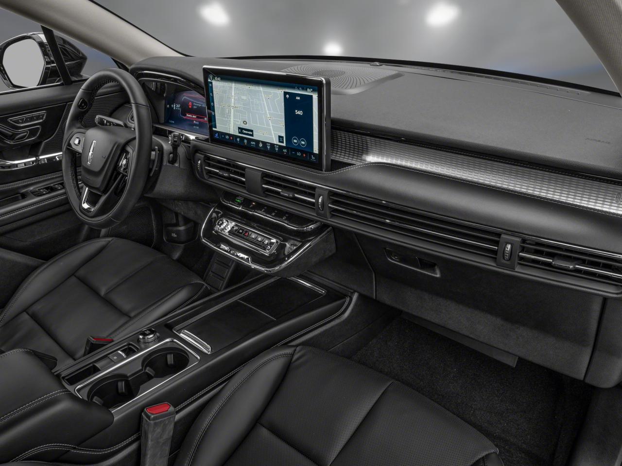 2026 Lincoln Corsair Grand Touring Photo