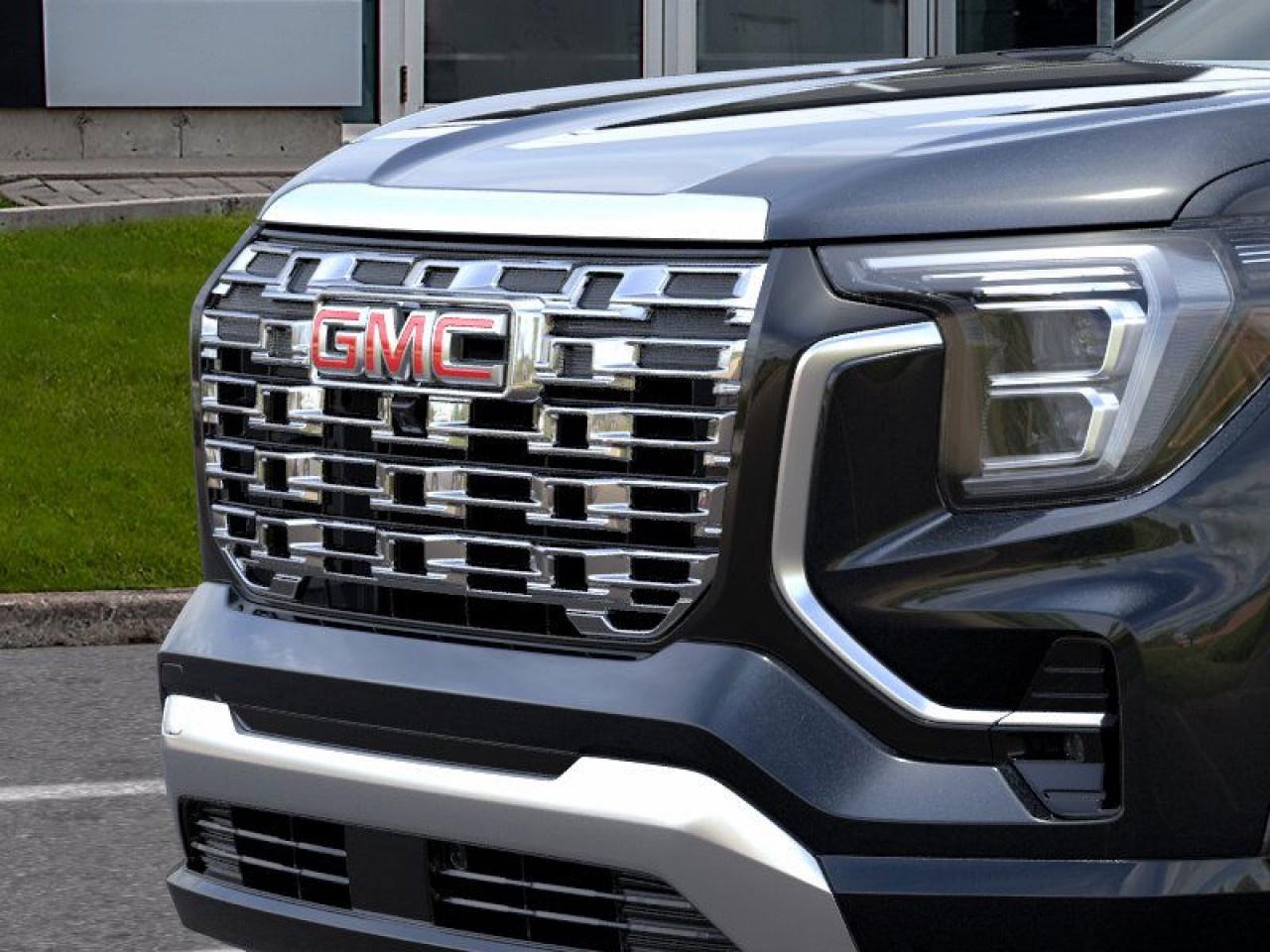 2026 GMC Terrain AWD Denali Photo