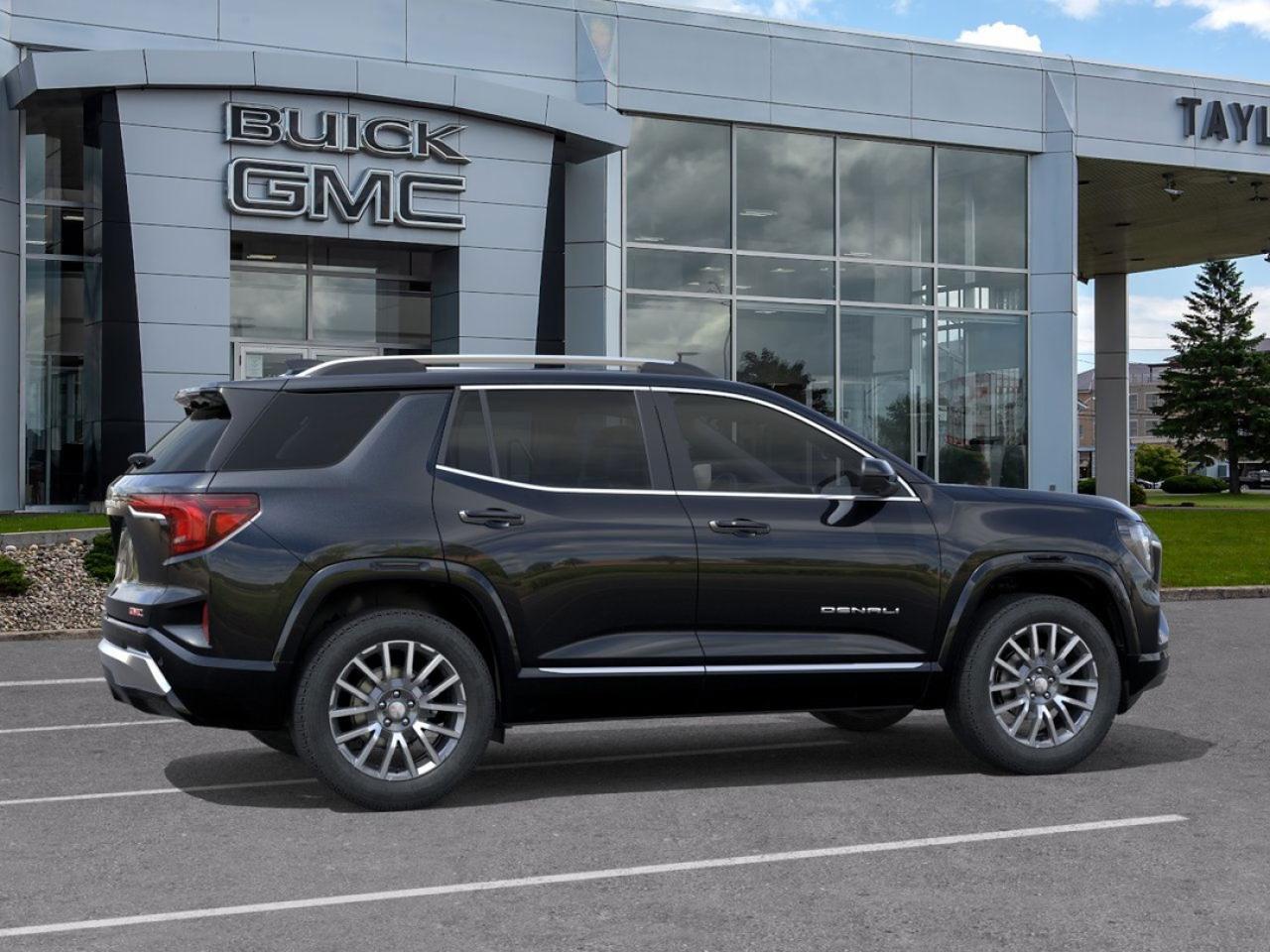 2026 GMC Terrain AWD Denali Photo