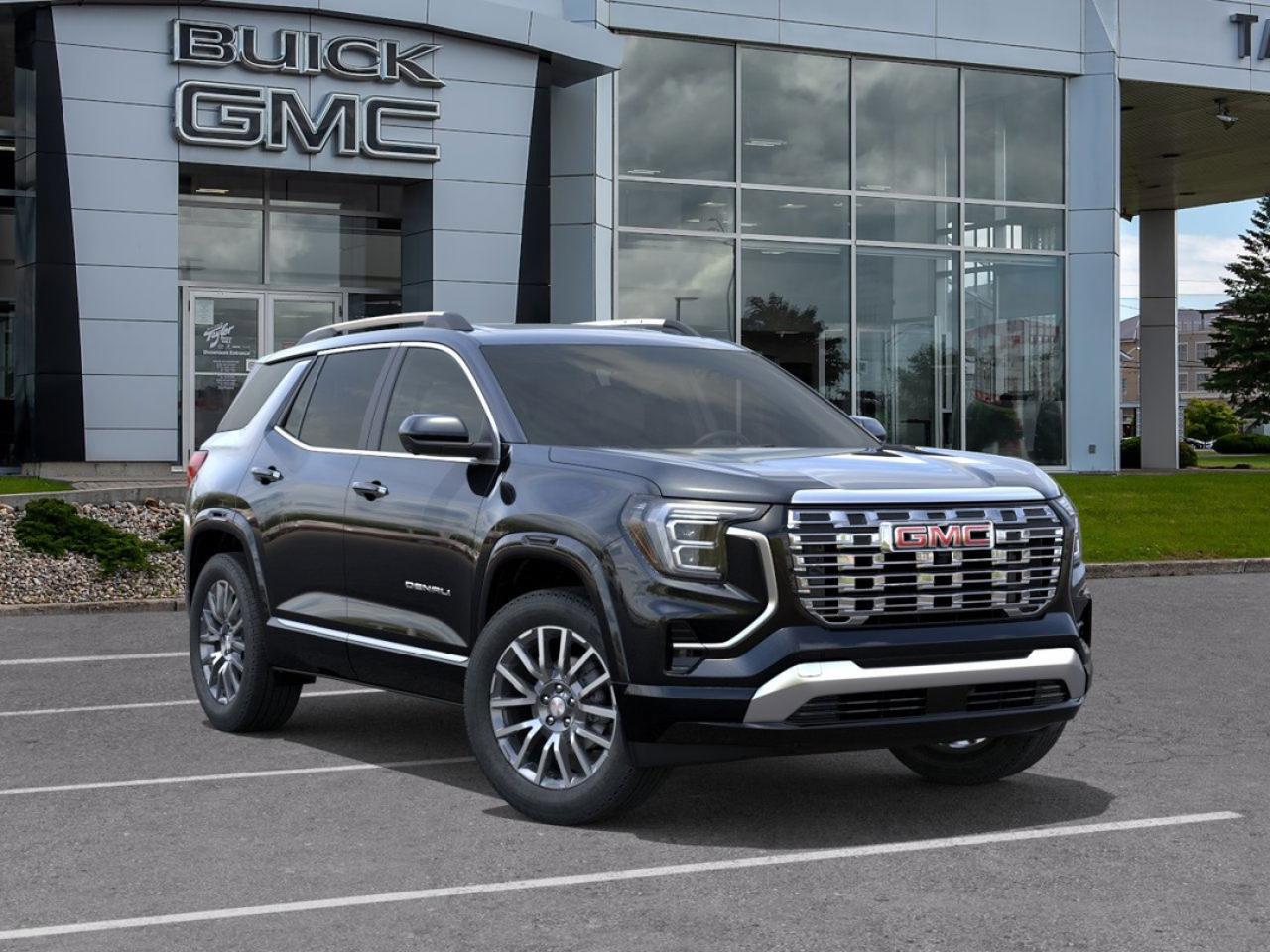 2026 GMC Terrain AWD Denali Photo