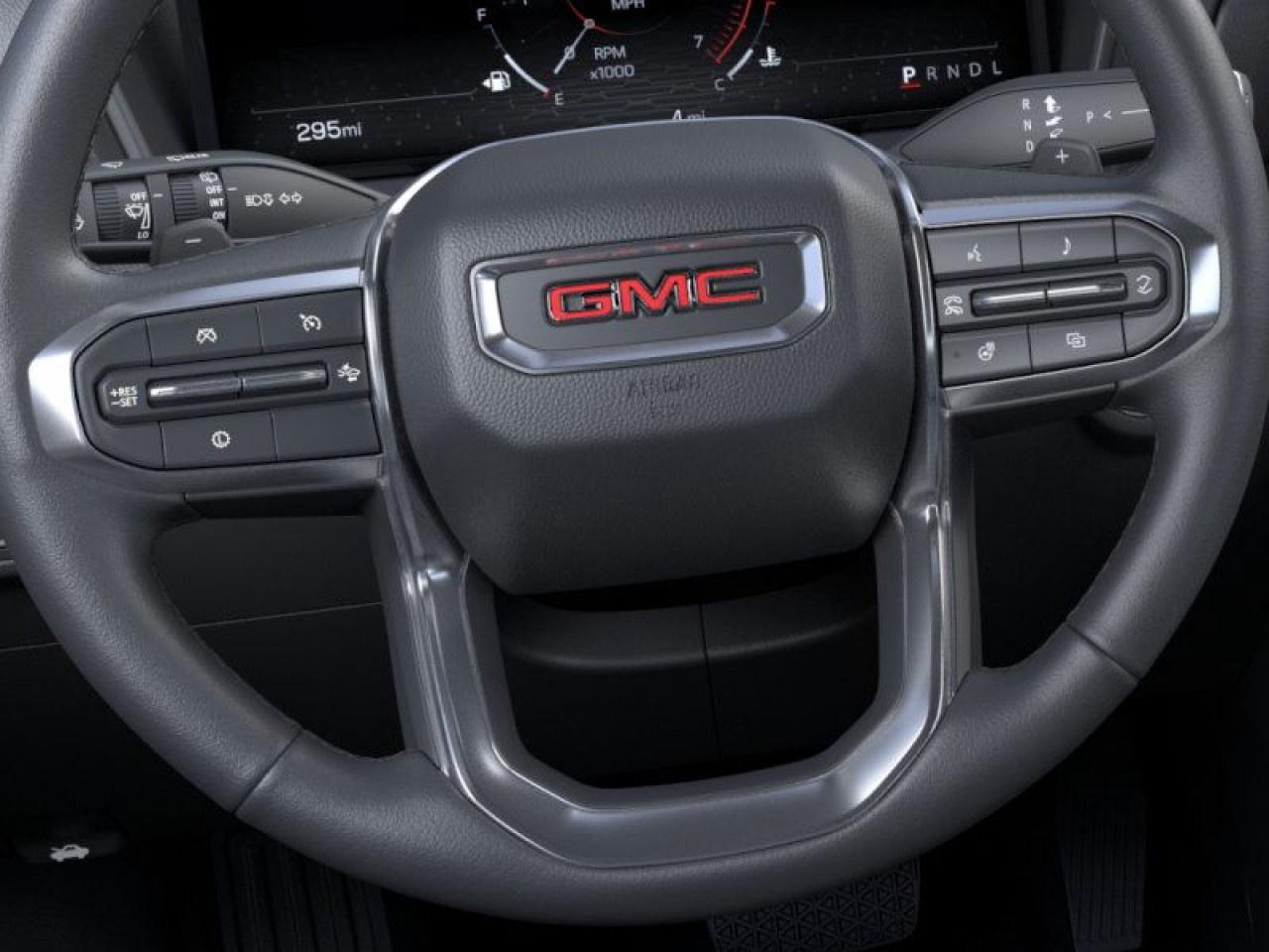 2026 GMC Terrain AWD Elevation Photo