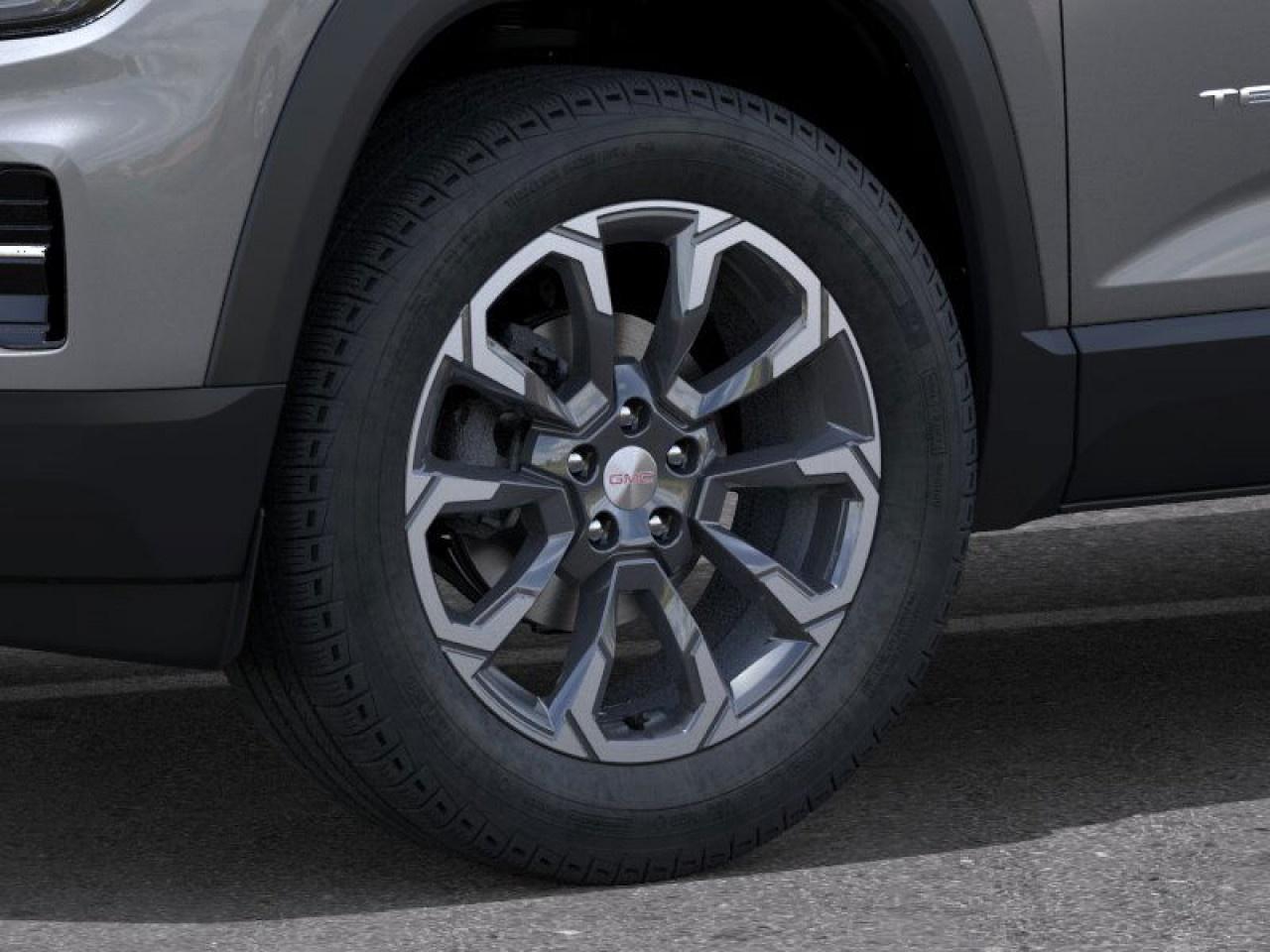 2026 GMC Terrain AWD Elevation Photo
