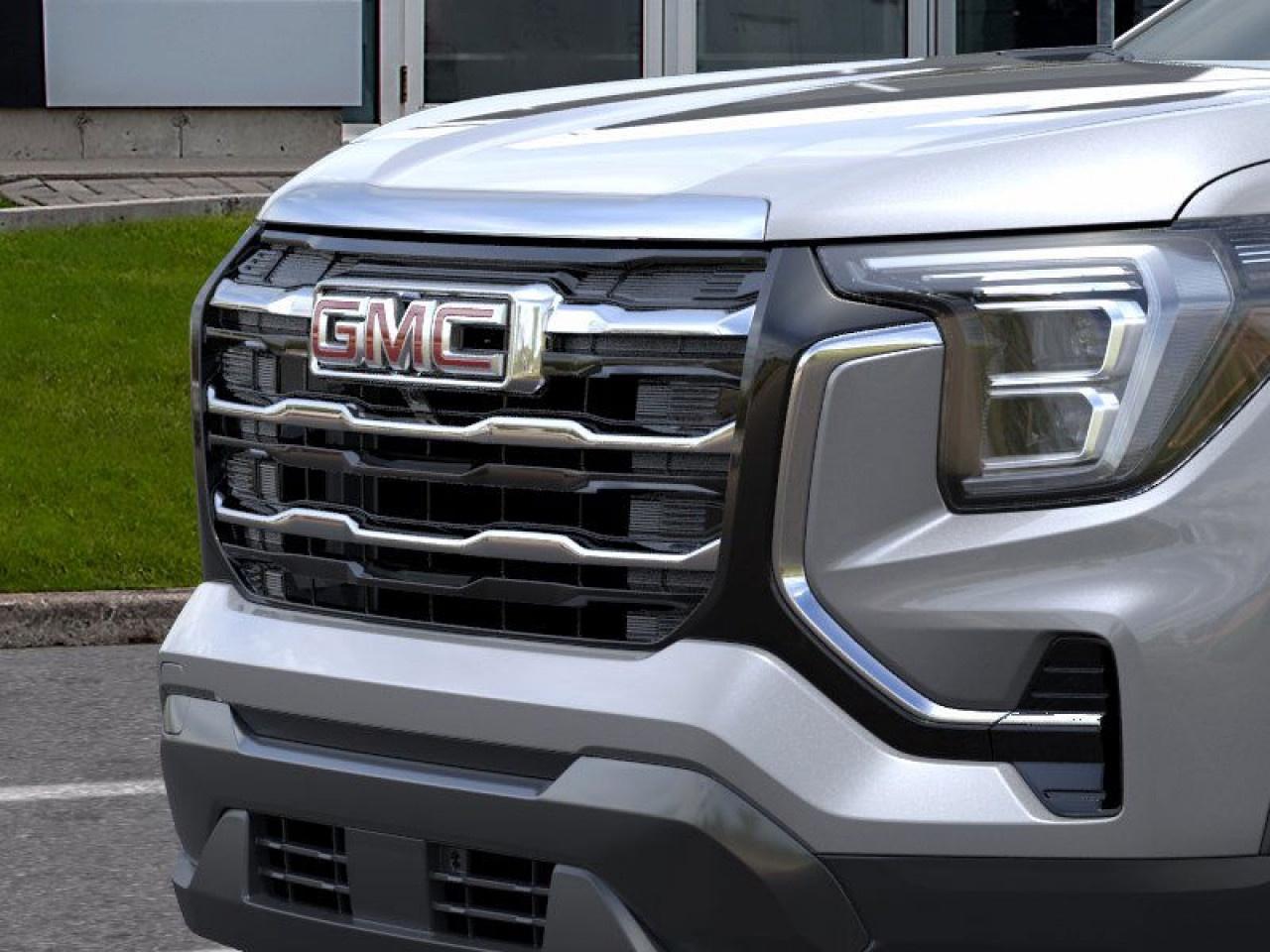 2026 GMC Terrain AWD Elevation Photo