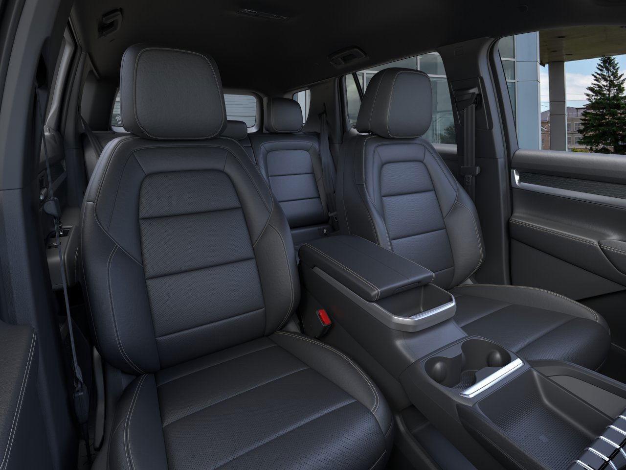 2026 GMC Terrain AWD Elevation Photo