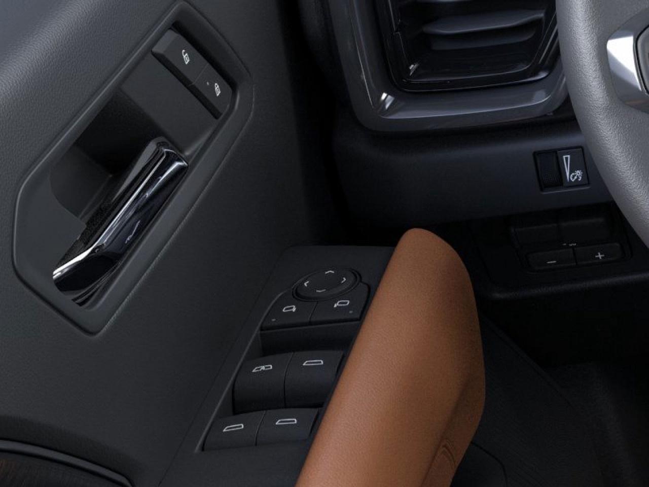 2026 GMC Canyon AT4 Photo