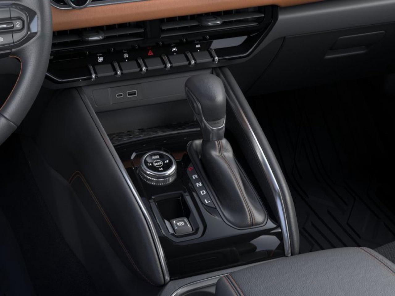 2026 GMC Canyon AT4 Photo