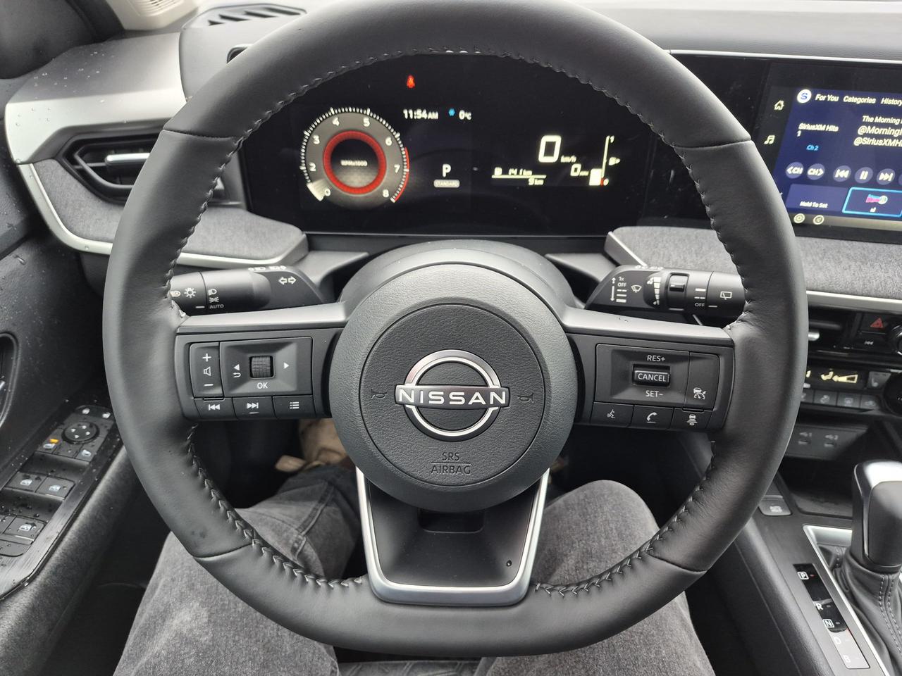 2026 Nissan Kicks SV Photo22