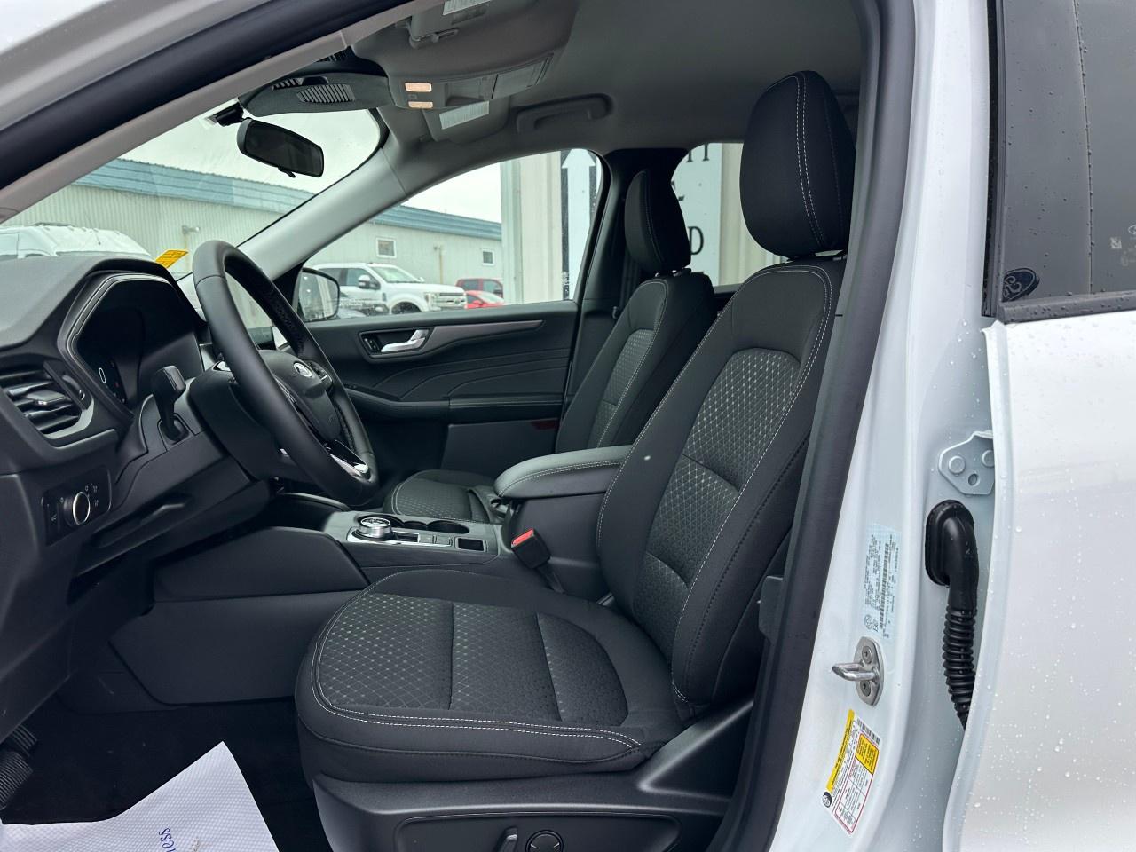 2026 Ford Escape Active AWD Photo