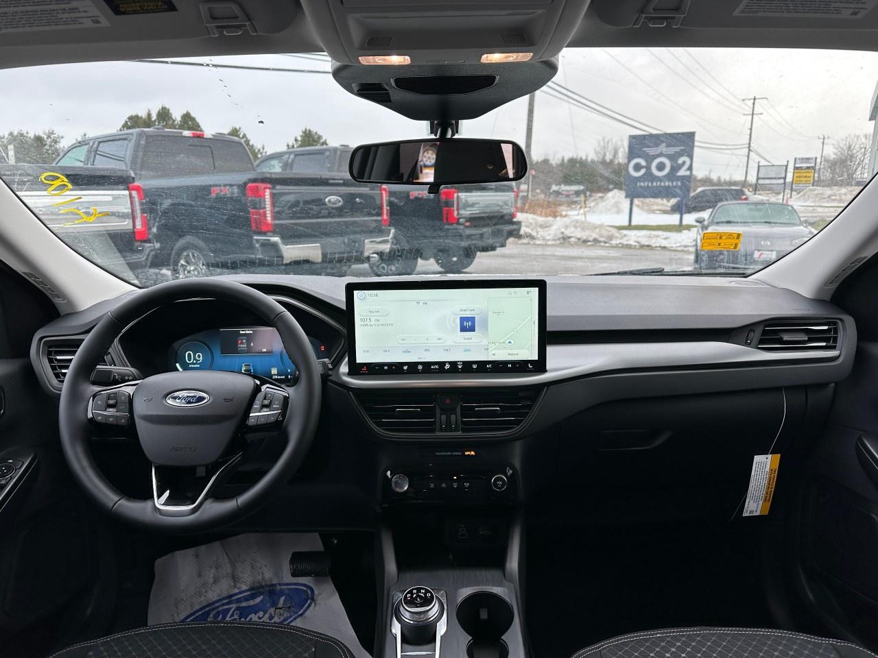 2026 Ford Escape Active AWD Photo