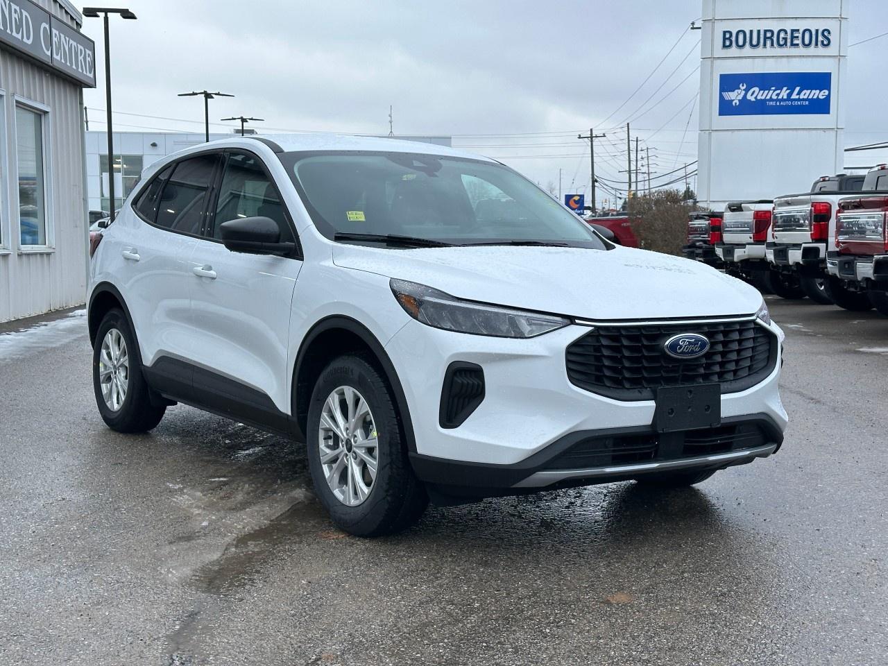 2026 Ford Escape Active AWD Photo