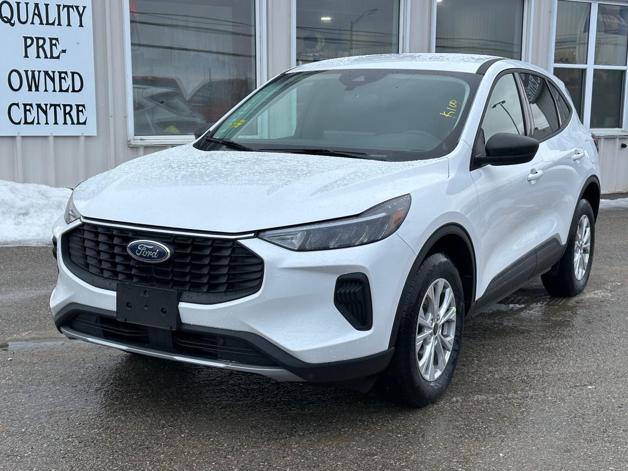 2026 Ford Escape Active AWD Photo