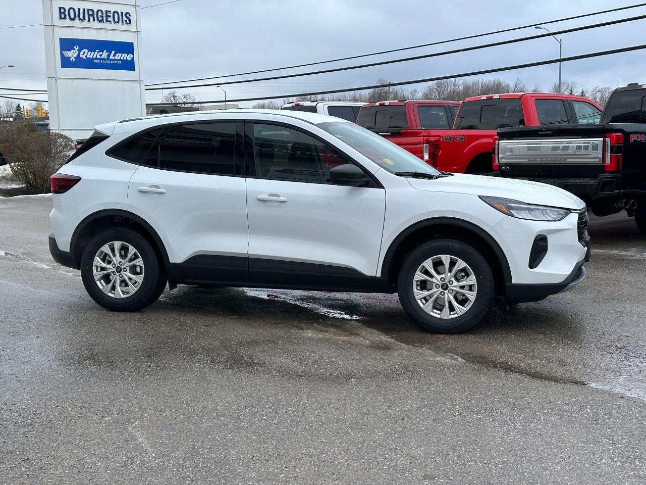 2026 Ford Escape Active AWD Photo