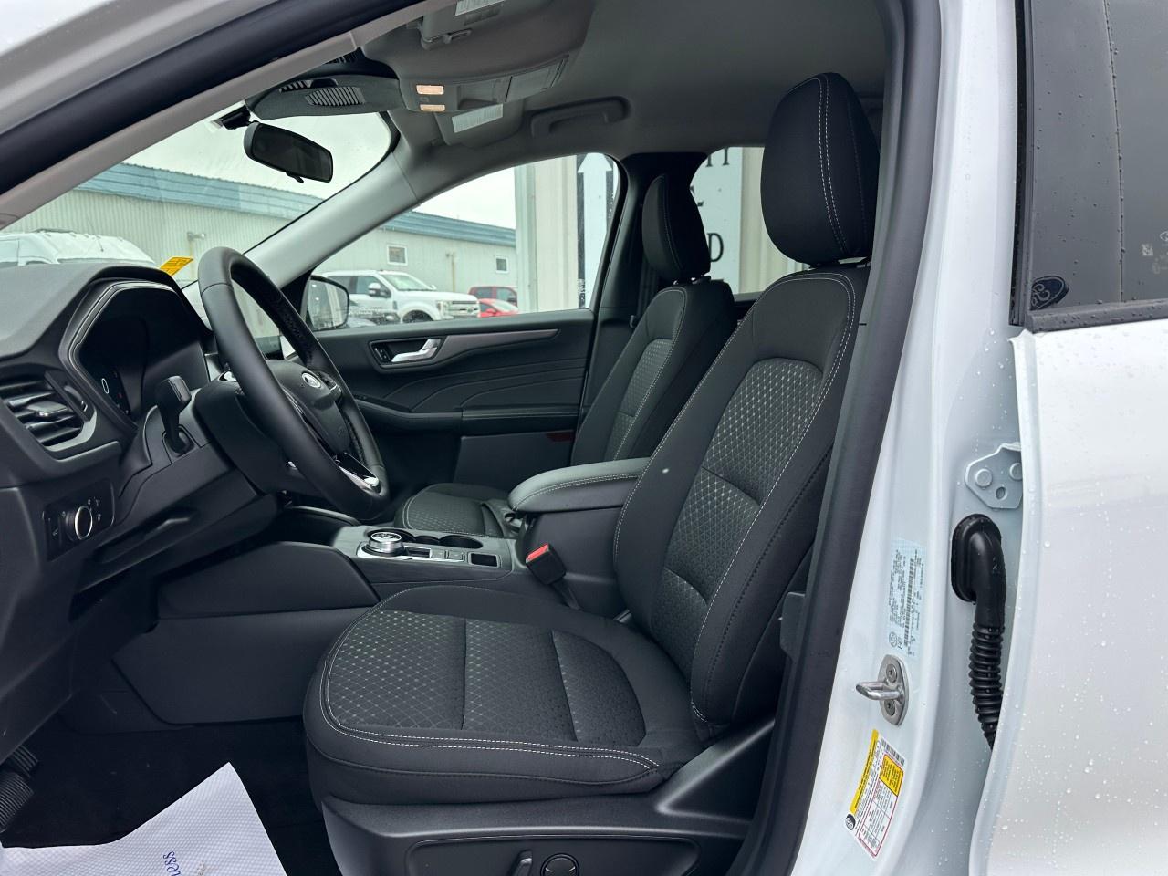 2026 Ford Escape Active AWD Photo