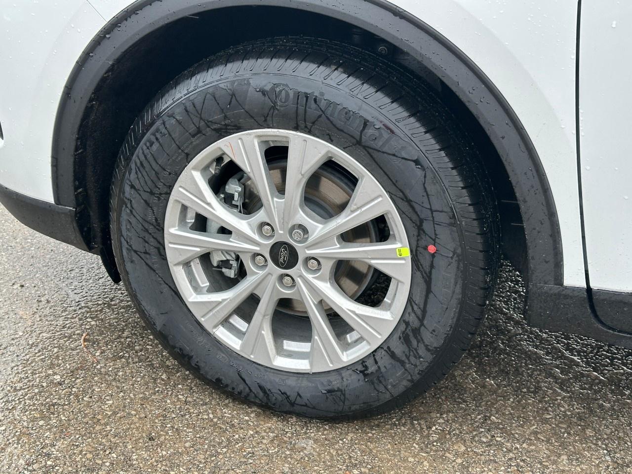 2026 Ford Escape Active AWD Photo