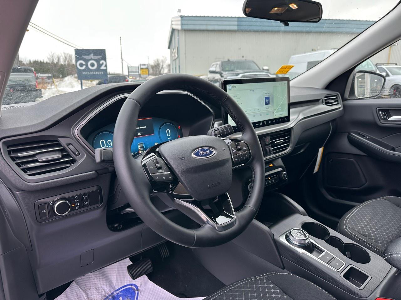 2026 Ford Escape Active AWD Photo