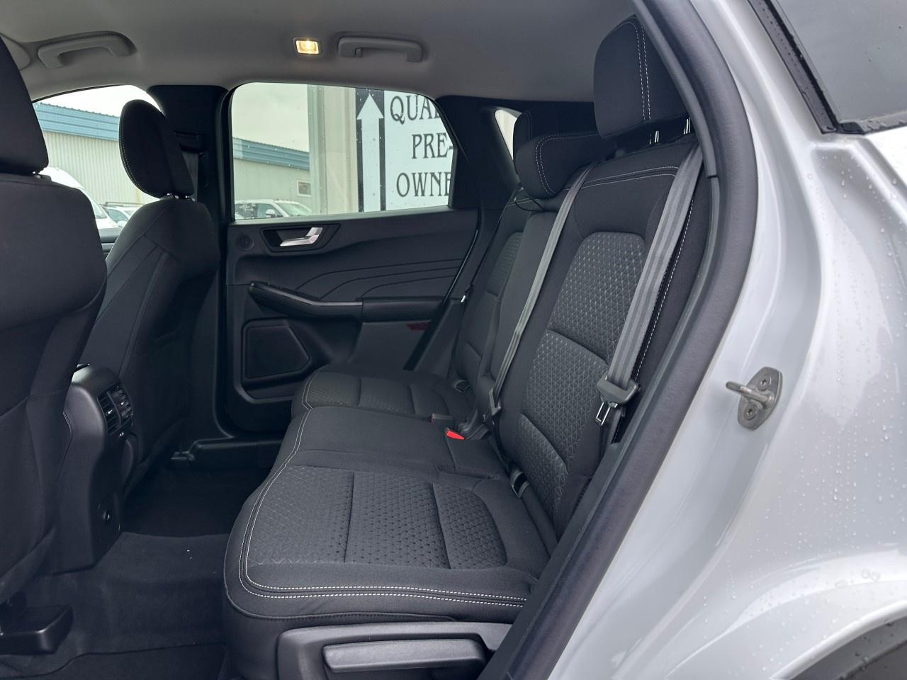 2026 Ford Escape Active AWD Photo