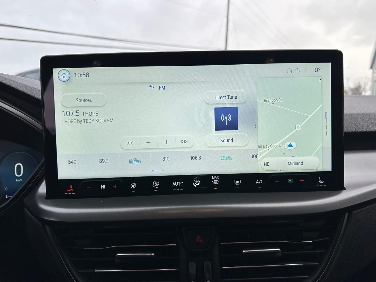 2026 Ford Escape Active AWD Photo