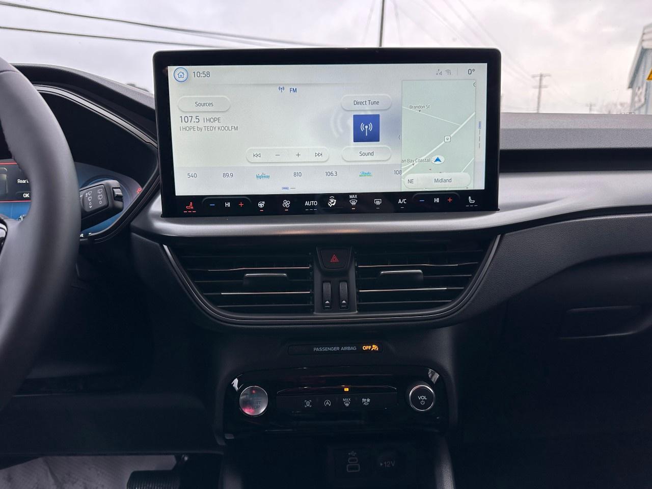 2026 Ford Escape Active AWD Photo