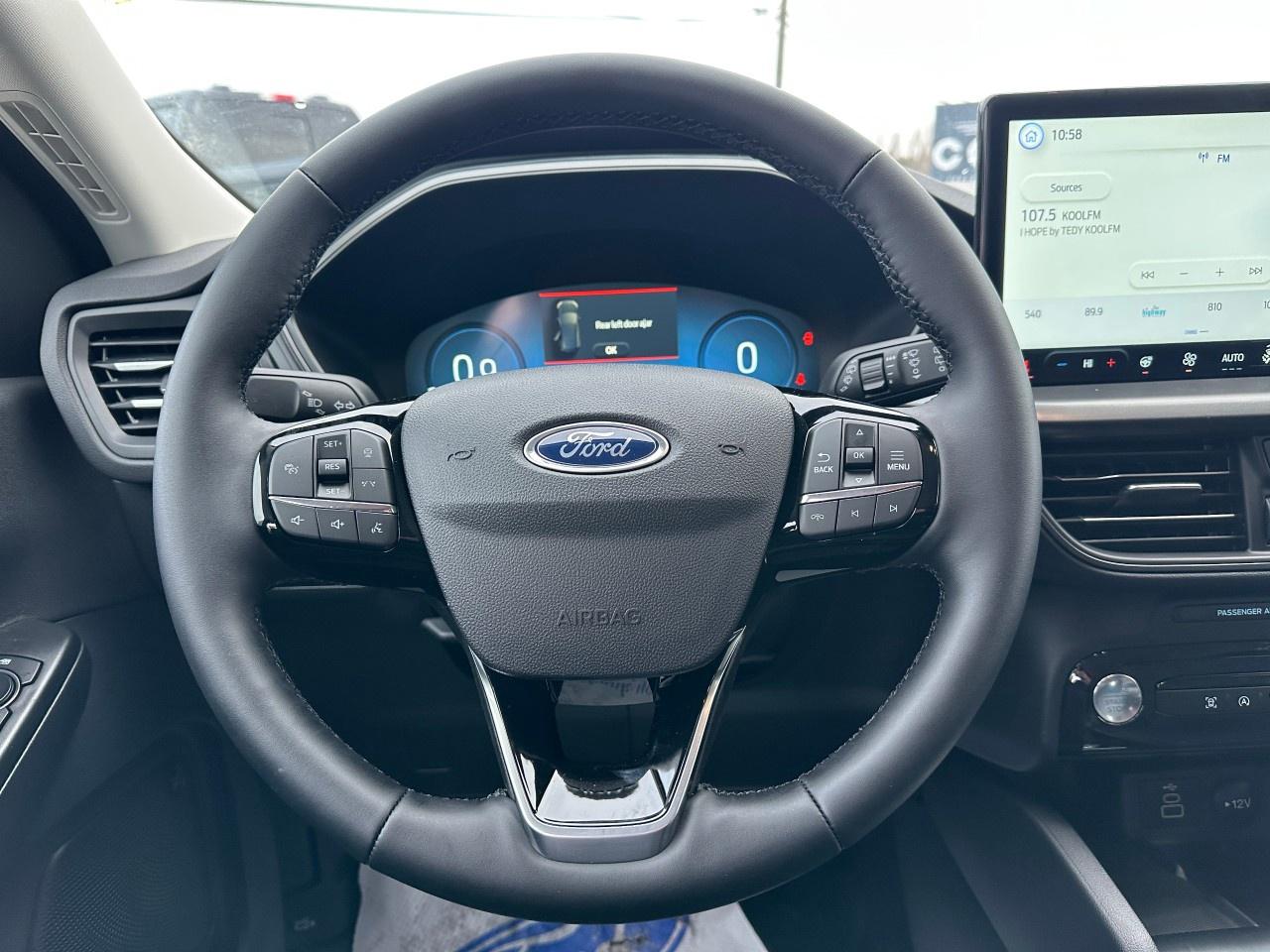 2026 Ford Escape Active AWD Photo