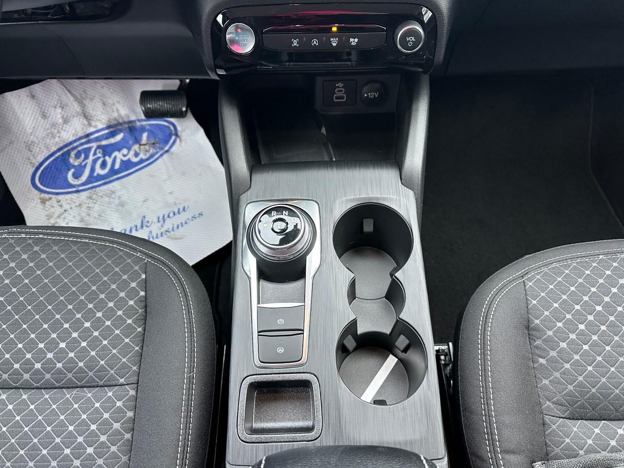 2026 Ford Escape Active AWD Photo