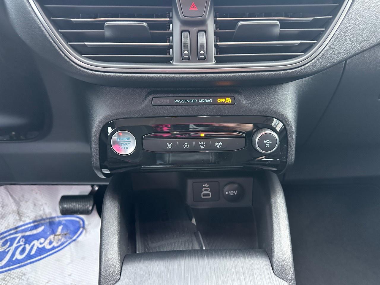 2026 Ford Escape Active AWD Photo