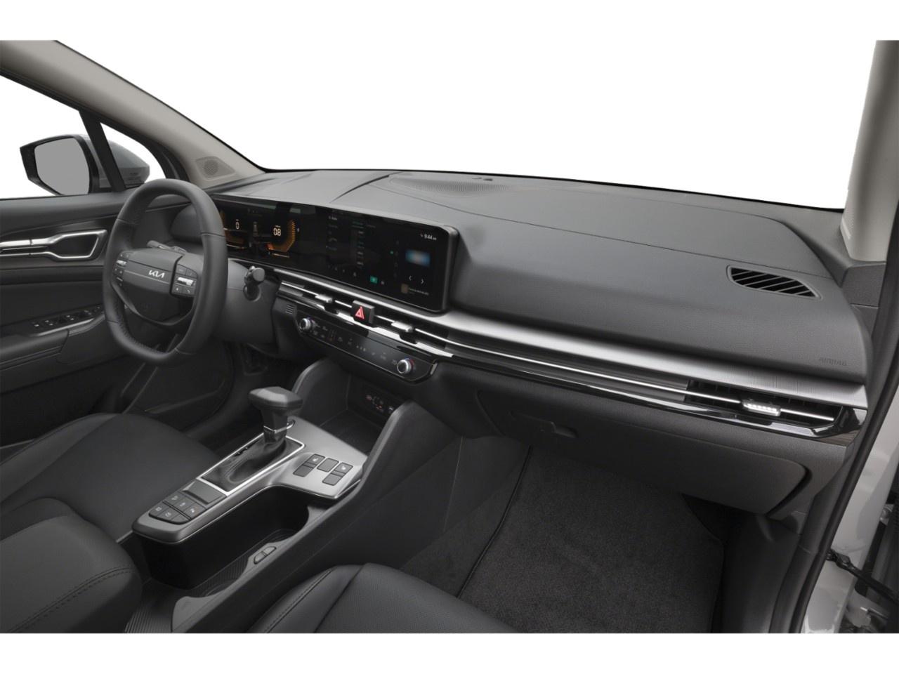 2026 Kia Sportage EX AWD Photo