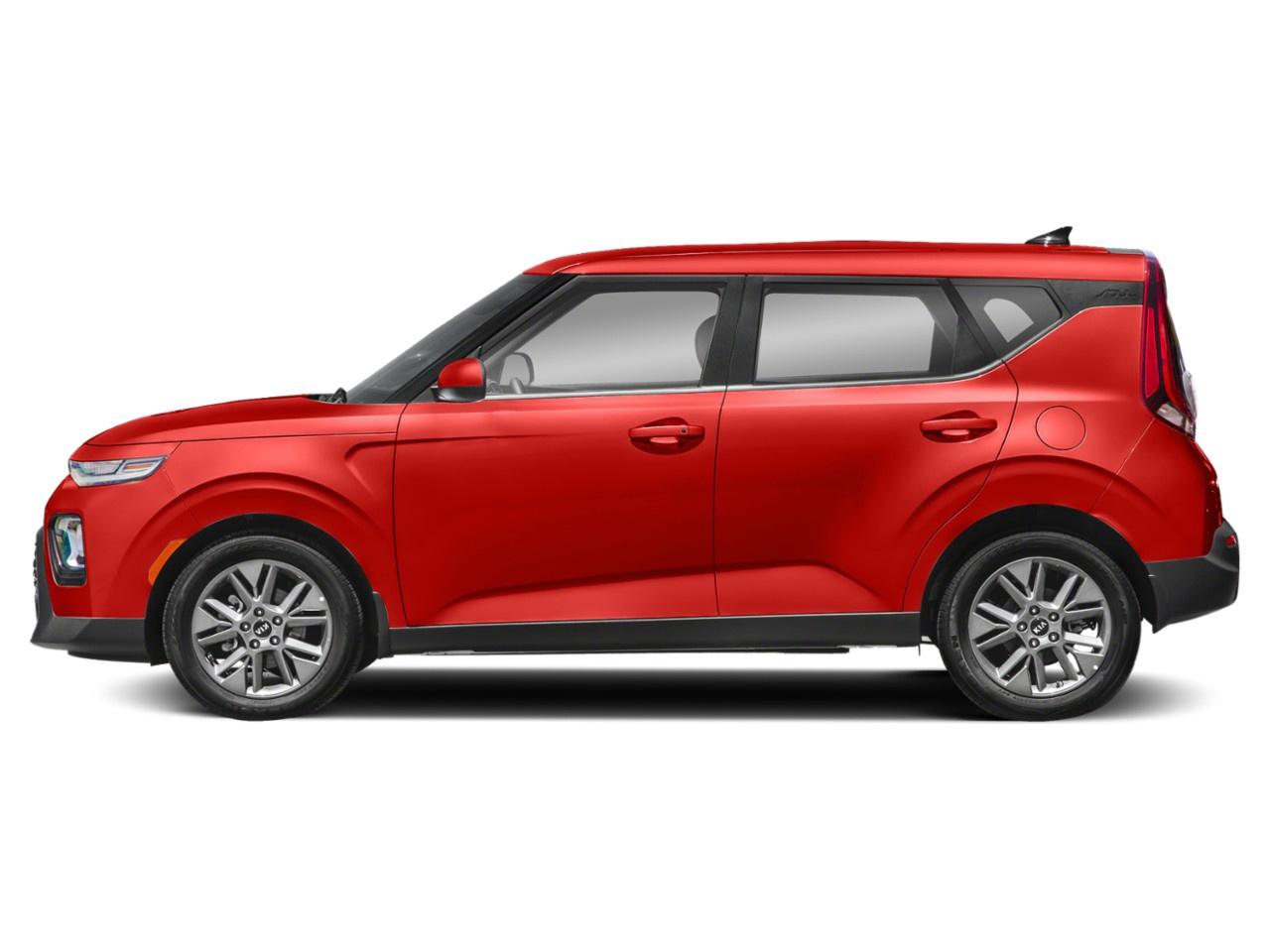 2020 Kia Soul EX IVT Photo2