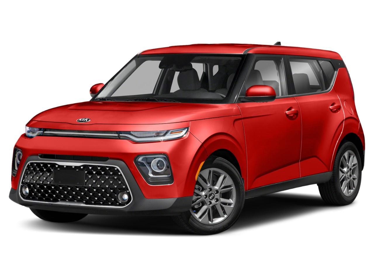 Used 2020 Kia Soul EX IVT for sale in Kitchener, ON