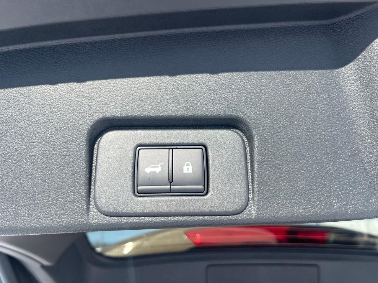 2026 Nissan Rogue AWD Rock Creek Photo