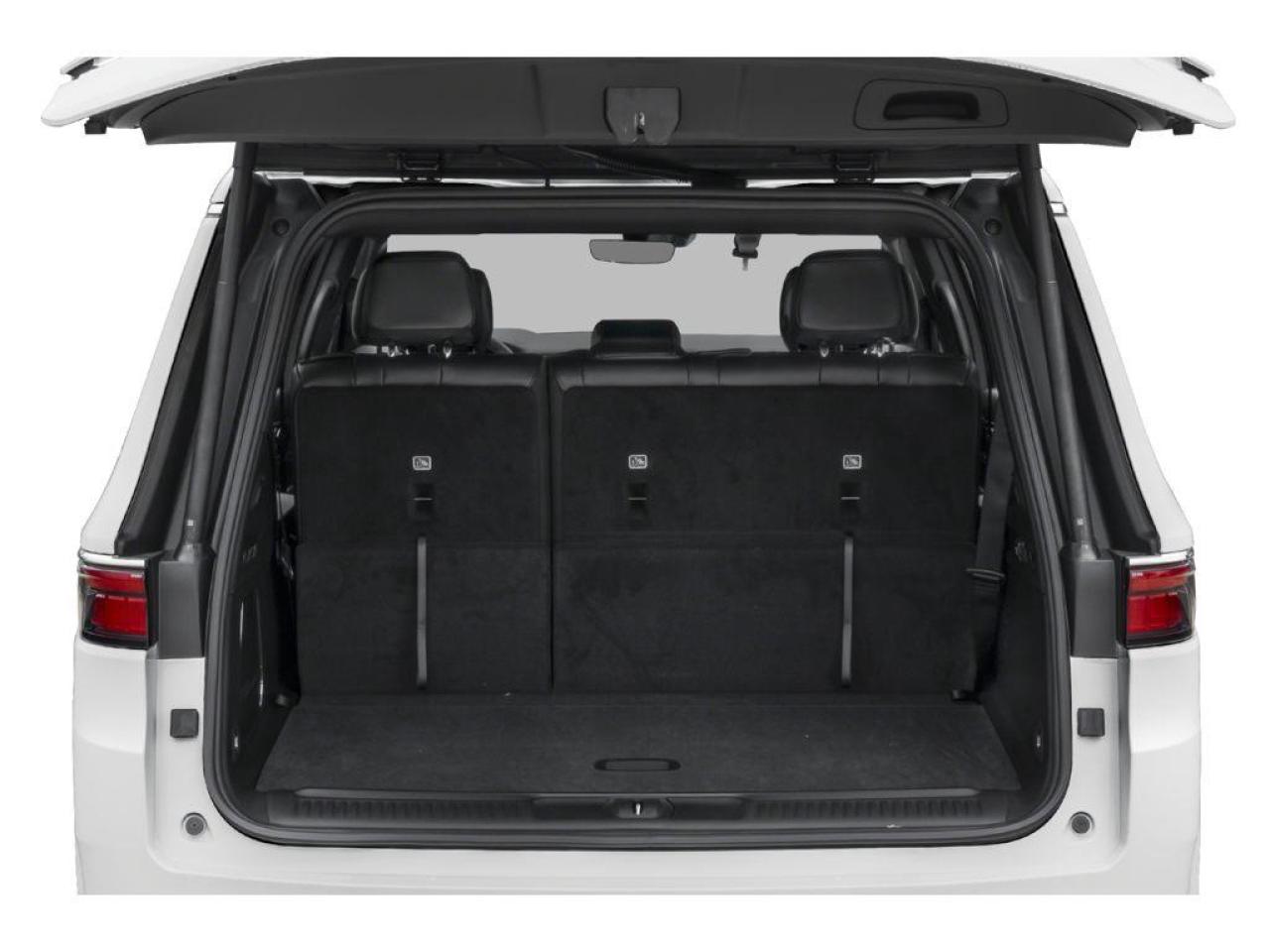 2024 Jeep Wagoneer Series II Carbide Photo